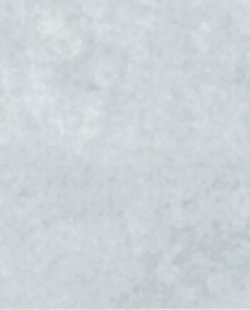 Coloured ceramic wall tile for bathroom and kitchen ABK Poetry Colors Pearl, 7.5x15 cm, 8.5 mm, glazed, handcrafted look