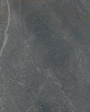 Stone effect porcelain floor tile ABK Poetry Stone Piase Smoke, 60x120 cm, 8.5 mm, natural matt, slip-resistant R10