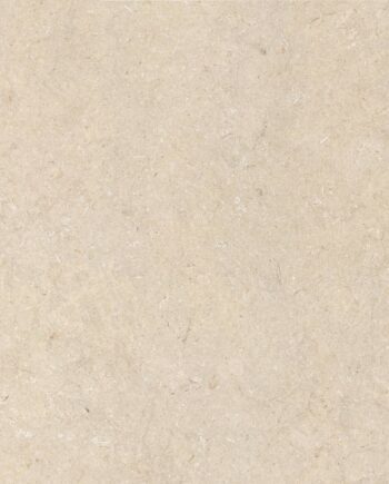 Stone effect porcelain floor tile ABK Poetry Stone Trani Beige, 120x120 cm, 8.5 mm, natural matt, slip-resistant R10