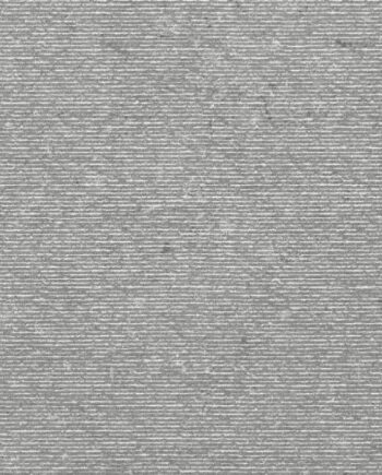Stone effect decorative porcelain tile ABK Poetry Stone Carving Grey, 60x120 cm, 8.5 mm, matt