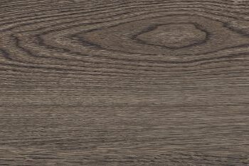 Wood effect porcelain floor tile ABK Poetry Wood Mud, 20x120 cm, 8.5 mm, matt