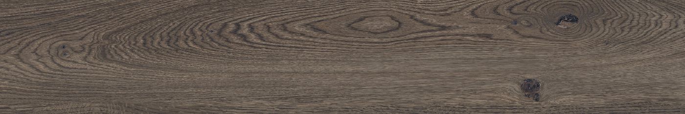 Wood effect porcelain floor tile ABK Poetry Wood Mud, 20x120 cm, 8.5 mm, slip-resistant R11