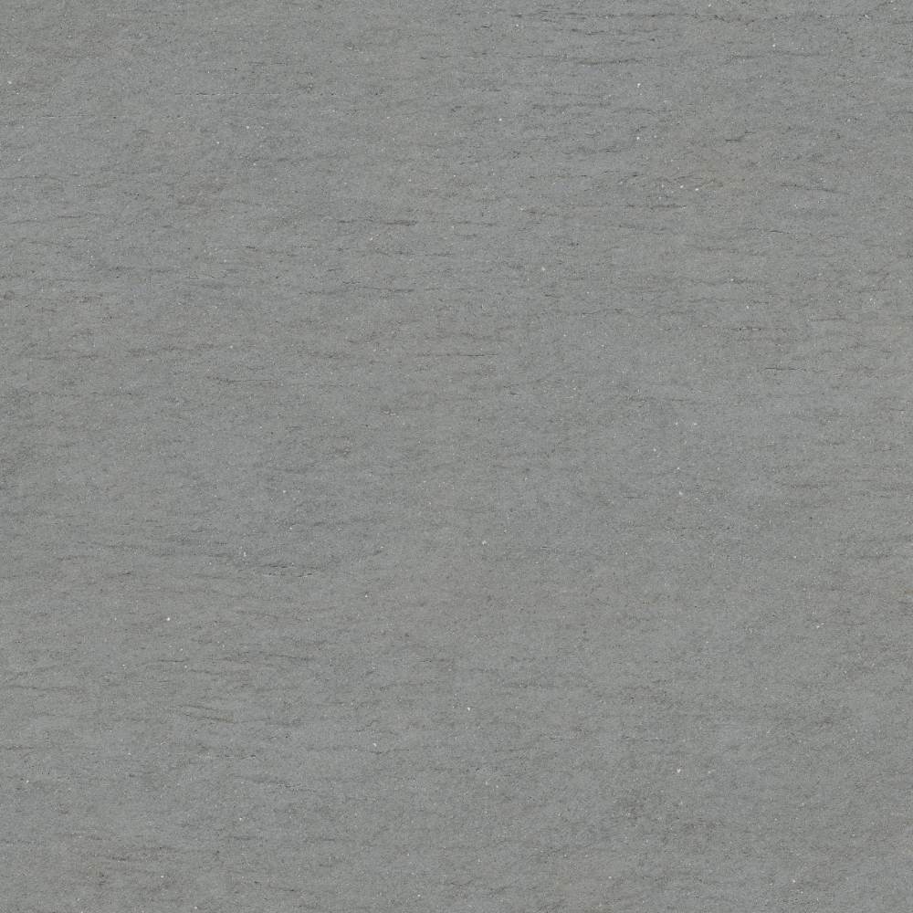 Stone effect porcelain floor tile ABK Poetry Stone Reloaded Basaltina Smoke, 120x120 cm, 8.5 mm, natural matt P.tech, slip-resistant R10