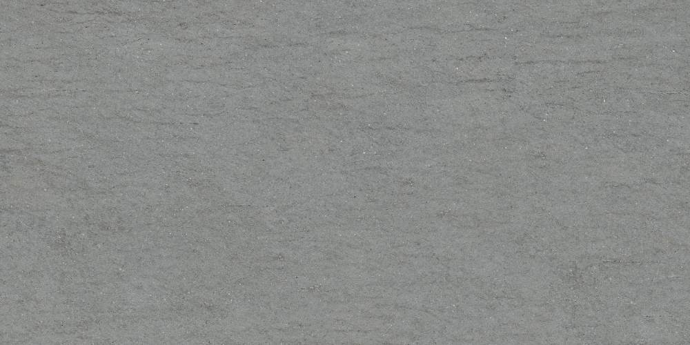 Stone effect porcelain floor tile ABK Poetry Stone Reloaded Basaltina Smoke, 60x120 cm, 8.5 mm, natural matt P.tech, slip-resistant R10