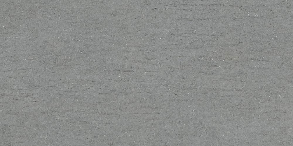Stone effect porcelain floor tile ABK Poetry Stone Reloaded Basaltina Smoke, 60x120 cm, 8.5 mm, natural matt P.tech, slip-resistant R10