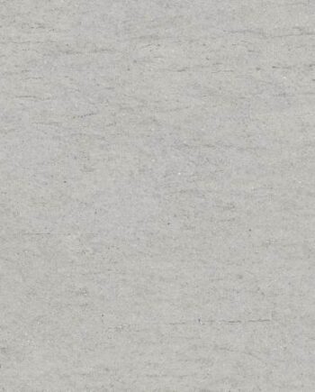 Stone effect porcelain floor tile ABK Poetry Stone Reloaded Basaltina Silver, 60x120 cm, 8.5 mm, natural matt P.tech, slip-resistant R10
