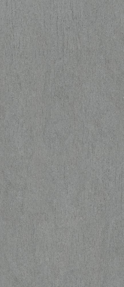 Stone effect large porcelain slab ABK Poetry Stone Reloaded Basaltina Smoke, 120x280 cm, 6 mm, natural matt P.tech, slip-resistant R10