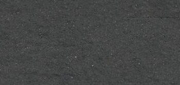 Stone effect porcelain tile ABK Poetry Stone Reloaded Basaltina Dark, 20x120 cm, 8.5 mm, natural matt P.tech, slip-resistant R10