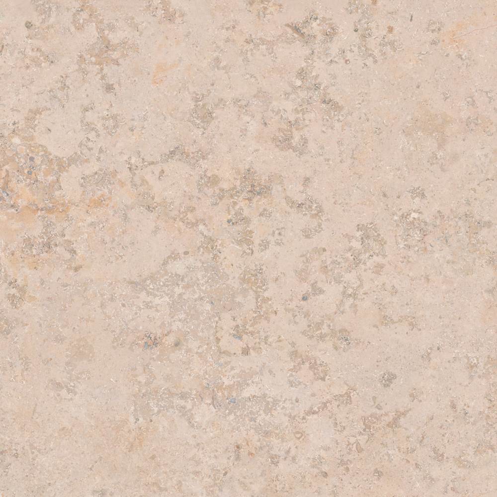 Stone effect porcelain tile ABK Poetry Stone Reloaded Jura Sand, 60x60 cm, 8.5 mm, natural matt P.tech, slip-resistant R10