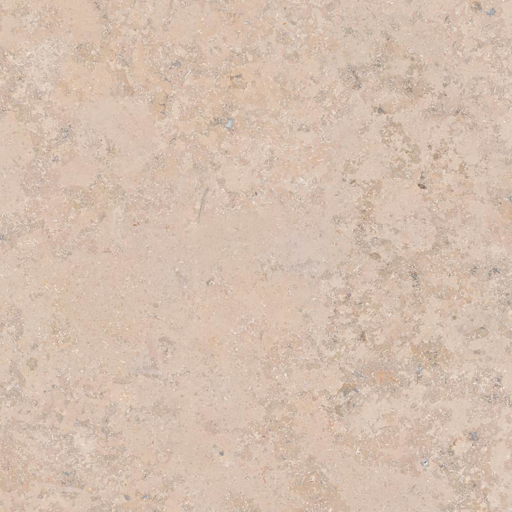 Stone effect porcelain tile ABK Poetry Stone Reloaded Jura Sand, 60x60 cm, 8.5 mm, natural matt P.tech, slip-resistant R10