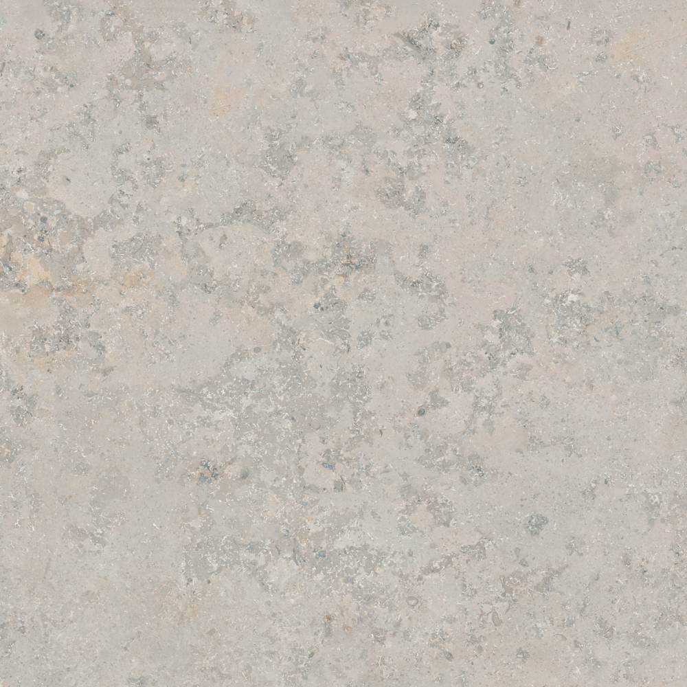 Stone effect porcelain tile ABK Poetry Stone Reloaded Jura Ash, 60x60 cm, 8.5 mm, natural matt P.tech, slip-resistant R10