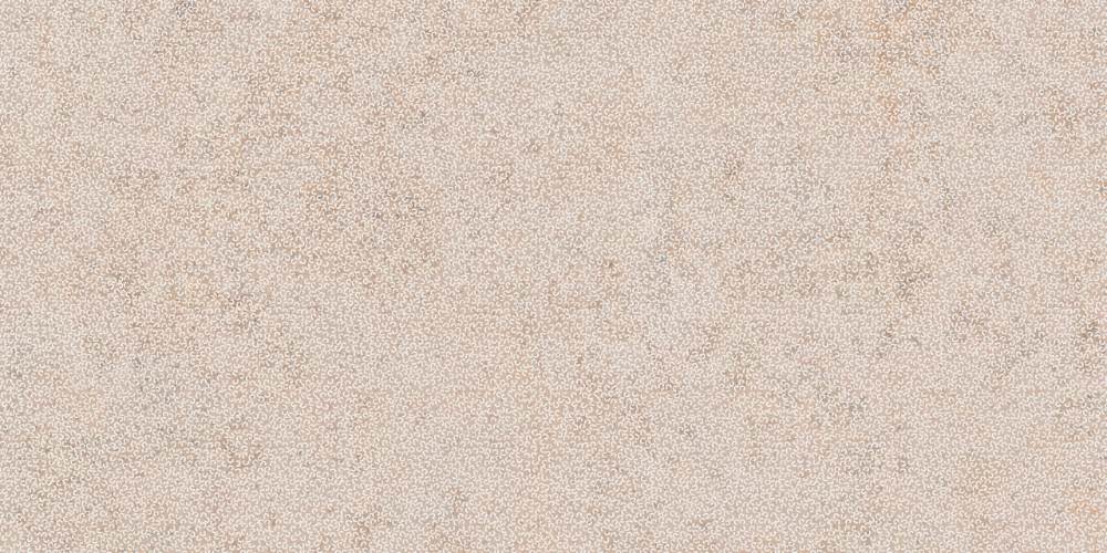 Stone effect decorative porcelain tile ABK Poetry Stone Reloaded Curve Warm, 20x120 cm, 8.5 mm, patterned decor, matt