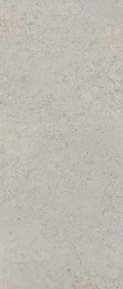 Stone effect large porcelain slab ABK Poetry Stone Reloaded Jura Ash, 120x280 cm, 6 mm, natural matt P.tech, slip-resistant R10