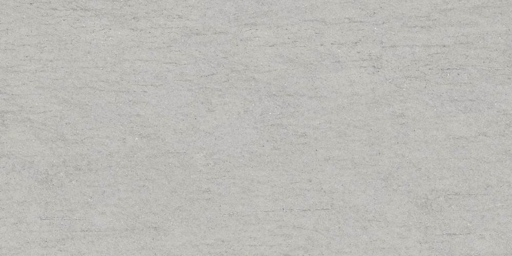 Stone effect porcelain floor tile ABK Poetry Stone Reloaded Basaltina Silver, 60x120 cm, 8.5 mm, textured, slip-resistant R11
