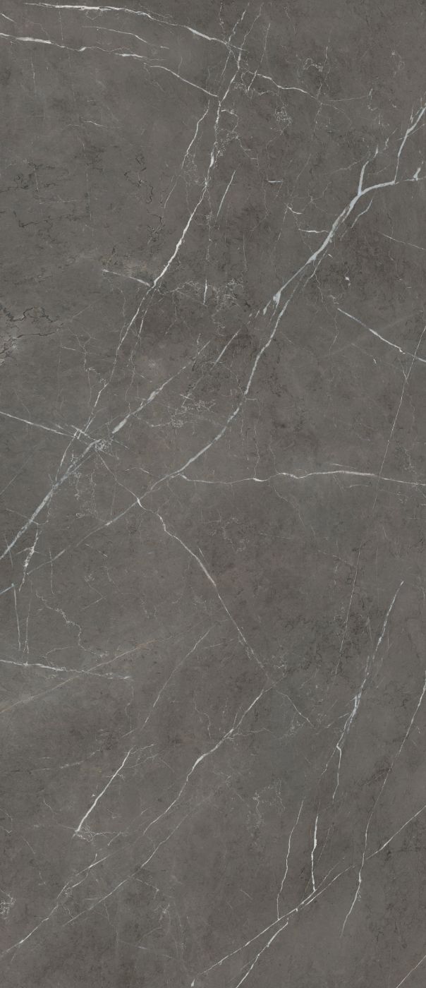 Marmorimustriga suurplaat ABK Sensi 900 Stone Grey 120x280 cm – plaat