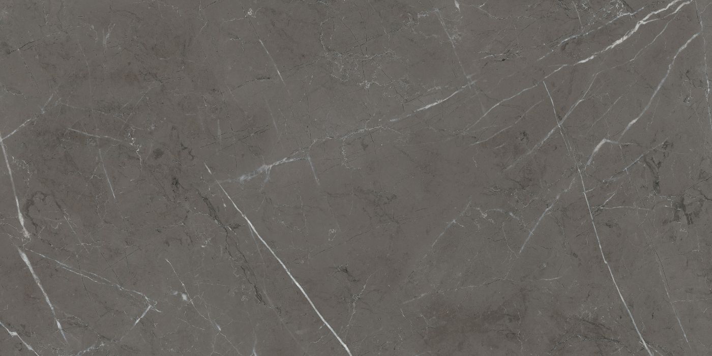 Marmorimustriga plaadid ABK Sensi 900 Stone Grey 60x120 cm – plaat