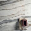 Marmorimustriga suurplaat ABK Sensi 900 Oyster White – interjöör 3 Marmorimustriga suurplaat ABK Sensi 900 Oyster White – interjöör 3