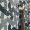 Mosaiikplaat marmorimustriga ABK Sensi Fantasy Zigzag – interjöör Mosaiikplaat marmorimustriga ABK Sensi Fantasy Zigzag – interjöör