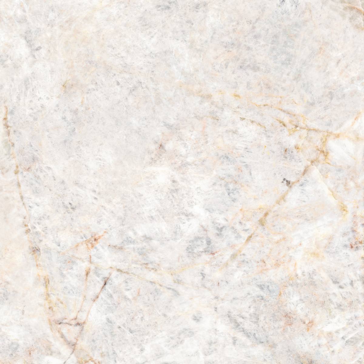 Marble effect porcelain tiles ABK Sensi Gems Crystal, 120x120 cm, 8.5 mm, polished (lux)