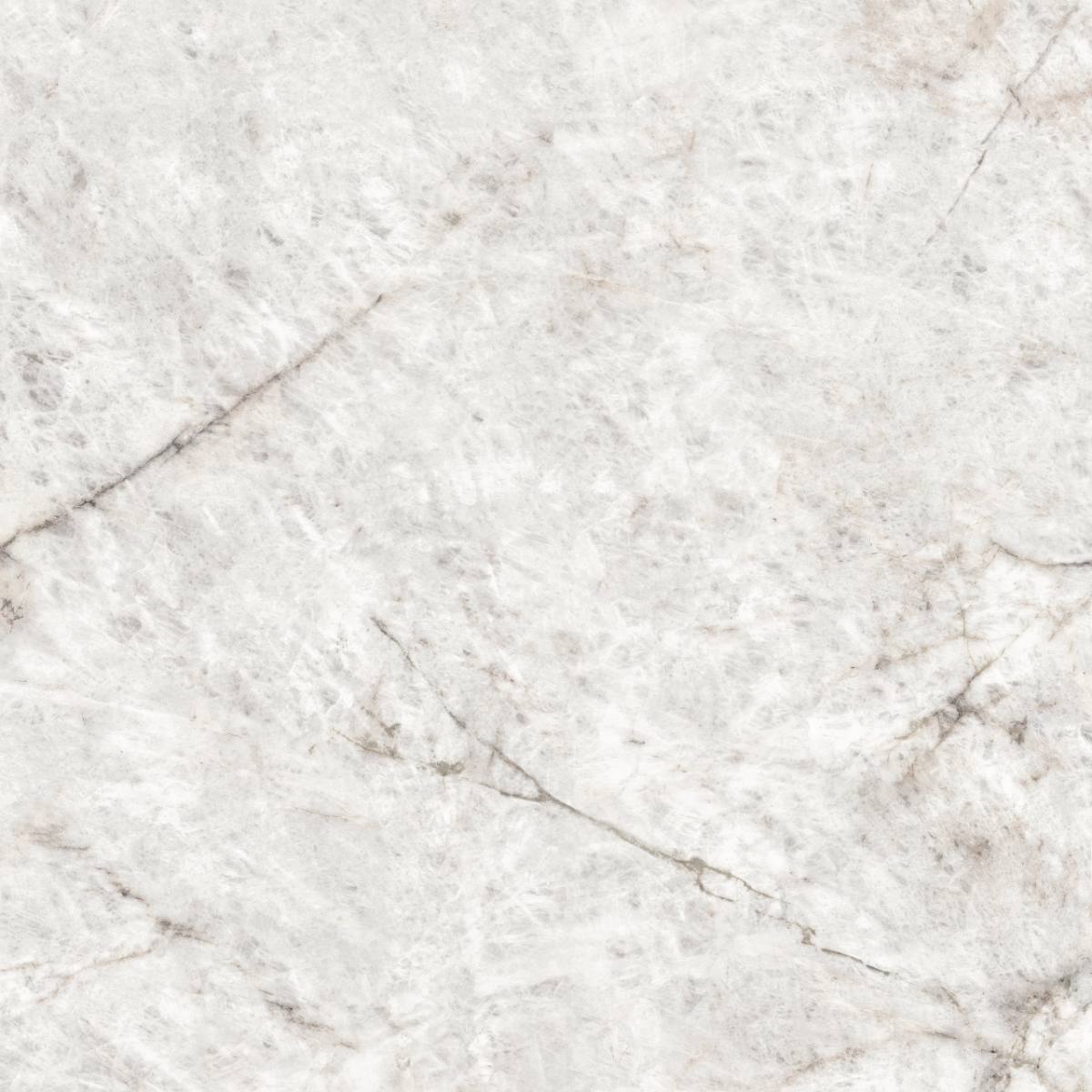 Marble effect porcelain tiles ABK Sensi Gems Iceberg, 120x120 cm, 8.5 mm, polished (lux)