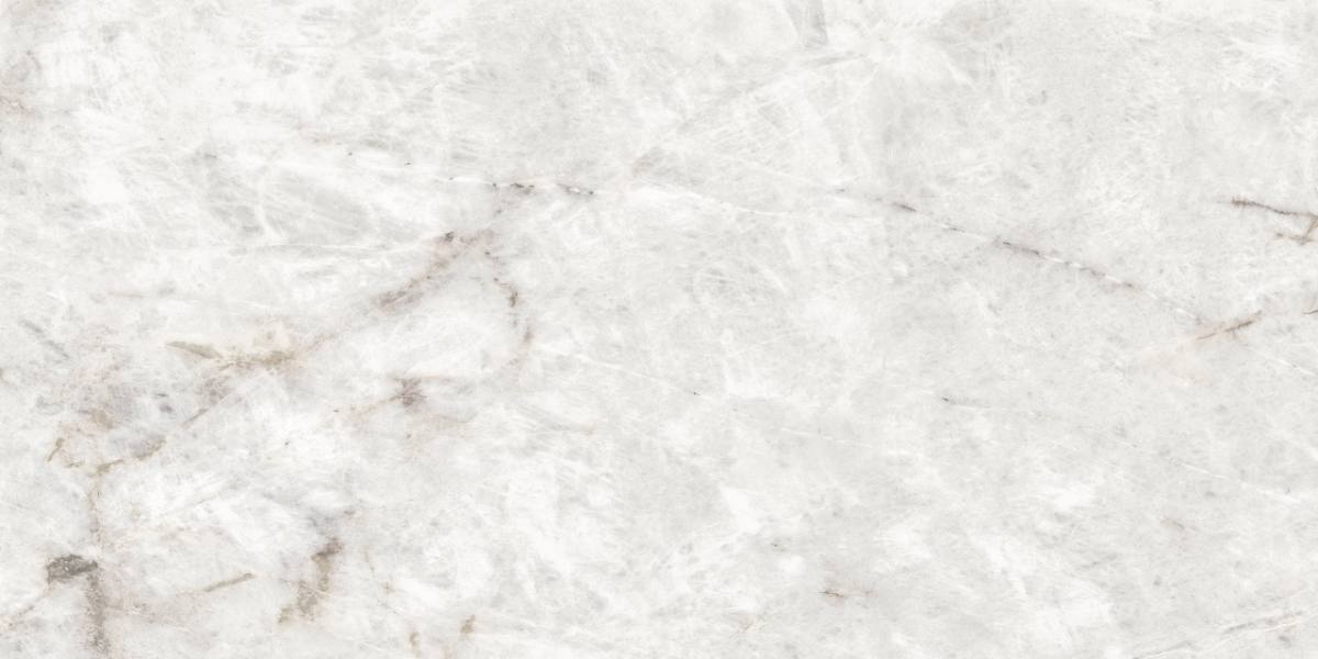 Marble effect porcelain tiles ABK Sensi Gems Iceberg, 60x120 cm, 8.5 mm, polished (lux)