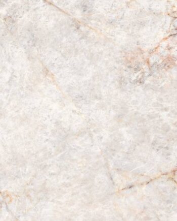 Marble effect large porcelain slab ABK Sensi Gems Crystal, 120x280 cm, 6 mm, soft satin