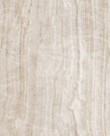 Marble effect large porcelain slab ABK Sensi Gems Taj Mahal, 120x280 cm, 6 mm, soft satin
