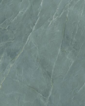 Marble effect porcelain tiles ABK Sensi Nuance Sea Green, 120x120 cm, 8.5 mm, polished 3D textured (lux 3D)