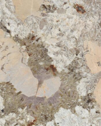 Marble effect porcelain tiles ABK Sensi Nuance Patagonia Wow, 120x120 cm, 8.5 mm, polished 3D textured (lux 3D)