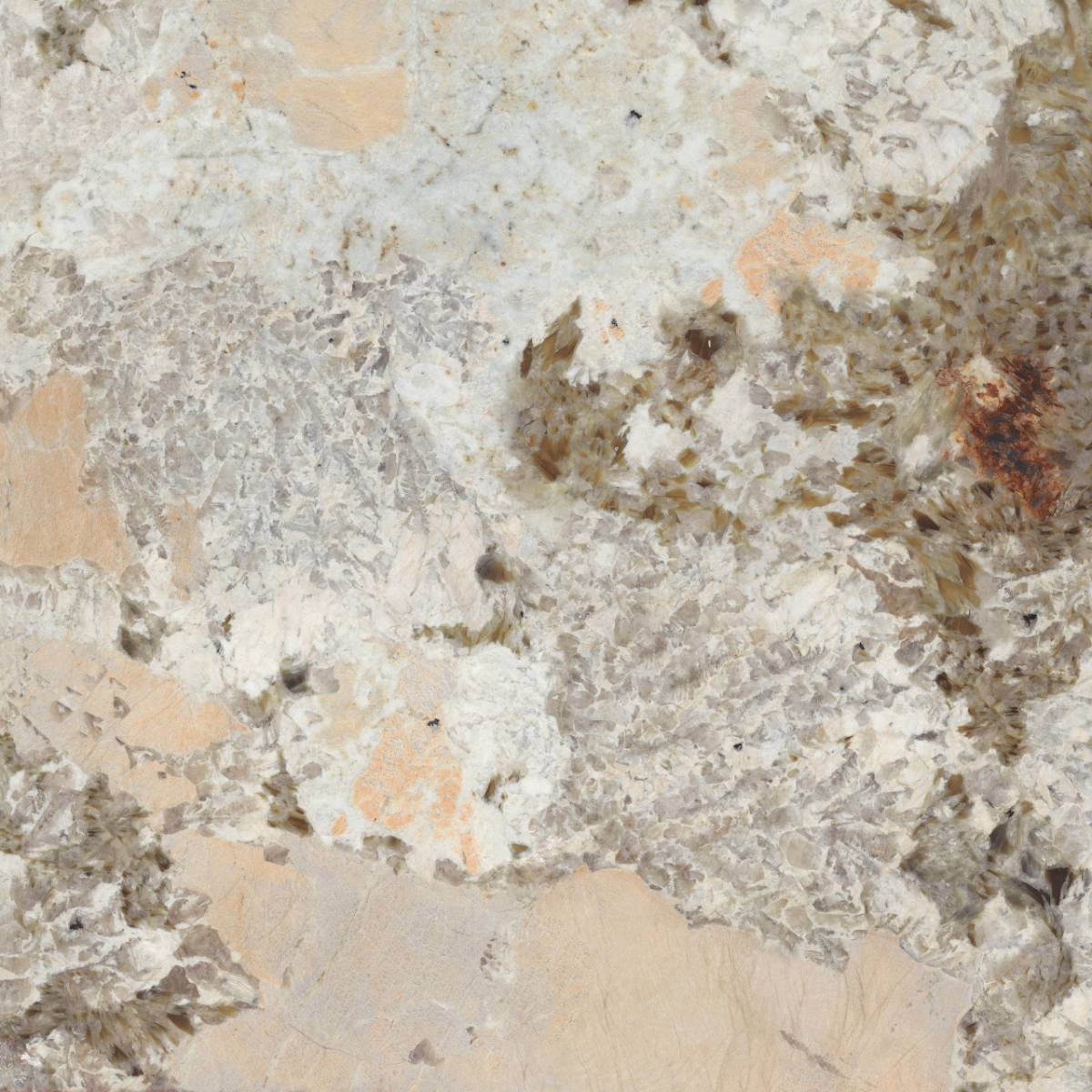 Marble effect porcelain tiles ABK Sensi Nuance Patagonia Wow, 120x120 cm, 8.5 mm, natural matt, slip-resistant R10