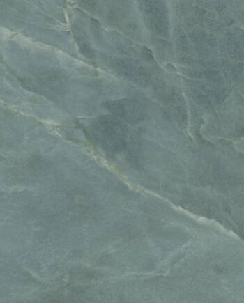 Marble effect porcelain tiles ABK Sensi Nuance Sea Green, 60x120 cm, 8.5 mm, natural matt, slip-resistant R10