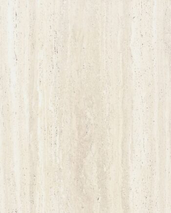 Stone effect porcelain tiles ABK Sensi Roma Ivory, 120x120 cm, 8.5 mm, 3D textured (antique)