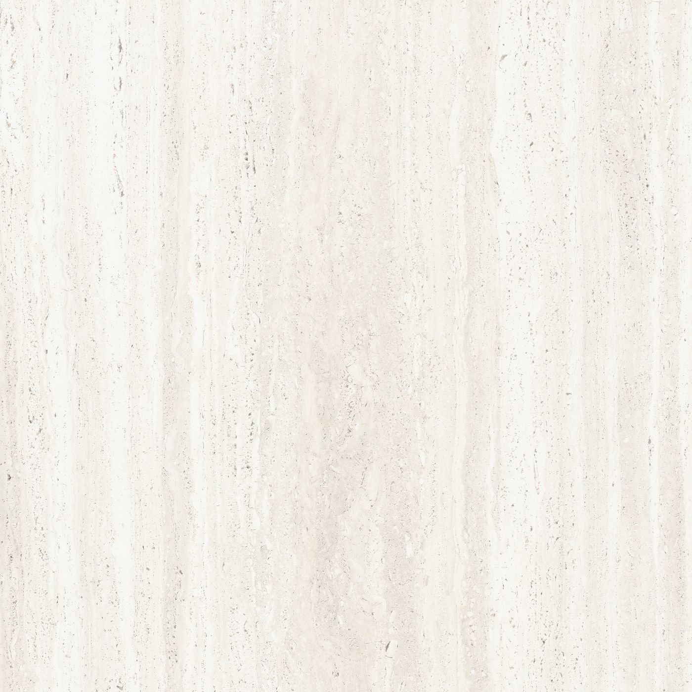 Stone effect porcelain tiles ABK Sensi Roma White, 120x120 cm, 8.5 mm, natural matt, slip-resistant R10