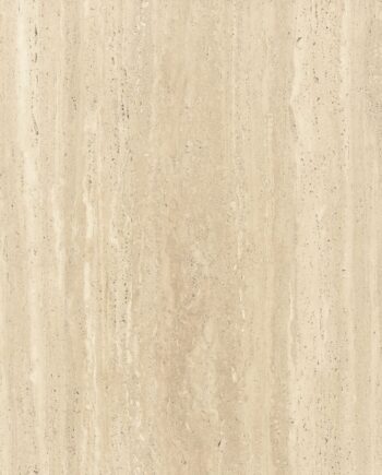 Stone effect porcelain tiles ABK Sensi Roma Cream, 120x120 cm, 8.5 mm, 3D textured (antique)