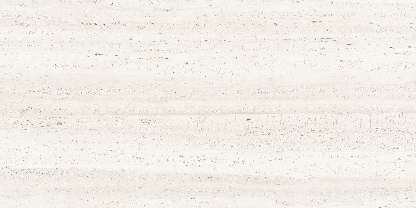 Stone effect porcelain tiles ABK Sensi Roma White, 60x120 cm, 8.5 mm, textured, slip-resistant R11