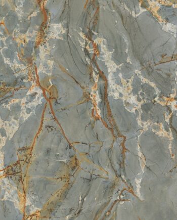 Marble effect porcelain tiles ABK Sensi Signoria Roma Imperiale, 120x120 cm, 8.5 mm, polished (lux)