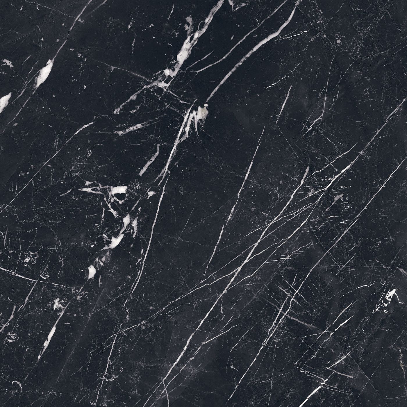 Marble effect porcelain tiles ABK Sensi Up Marquinia Select, 120x120 cm, 8.5 mm, natural matt, slip-resistant R10