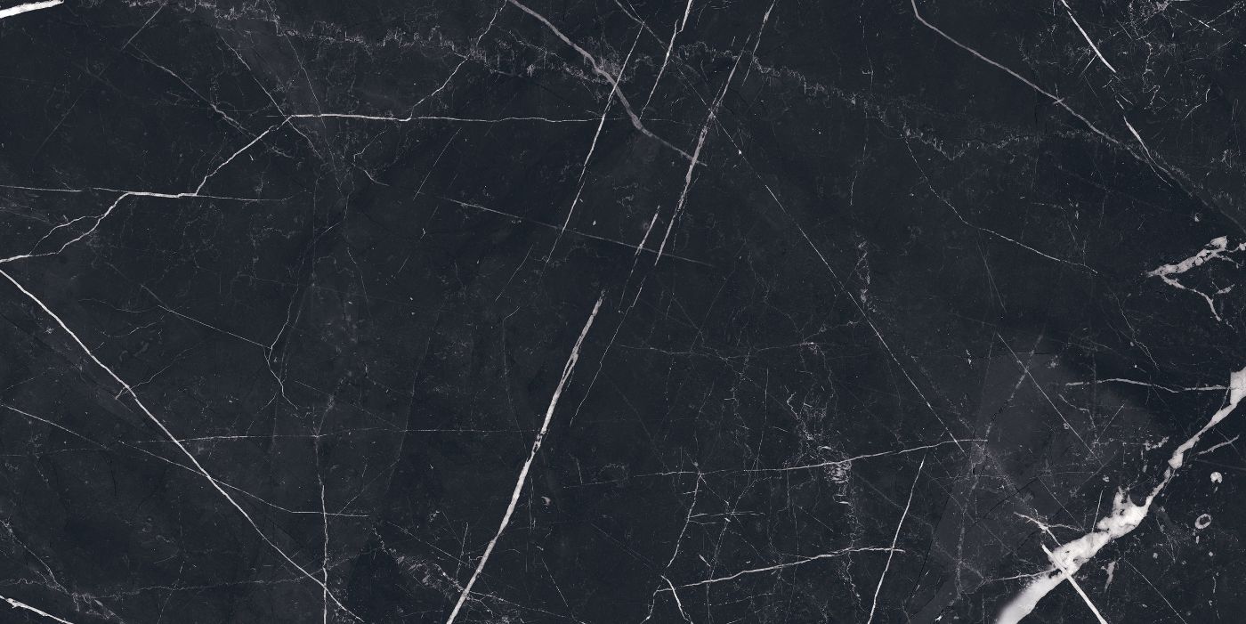 Marble effect porcelain tiles ABK Sensi Up Marquinia Select, 60x120 cm, 8.5 mm, natural matt, slip-resistant R10