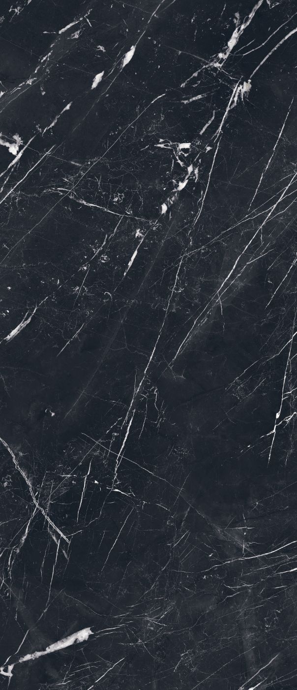 Marble effect porcelain slab ABK Sensi Up Marquinia Select, 120x280 cm, 6 mm, soft satin