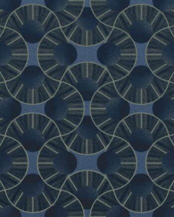 Patterned porcelain wall tile ABK Wide&Style Mini Refined, 60x120 cm, 7 mm, matt