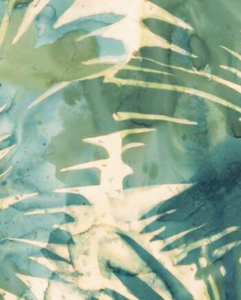 Patterned decorative porcelain tile ABK Wide&Style Tropical Flamingo, 120x240 cm (4 x 60x120 cm), 8.5 mm, matt