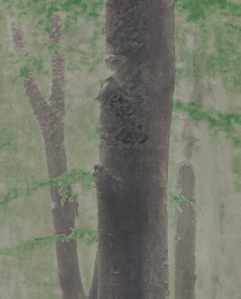 Patterned decorative porcelain tile ABK Wide&Style Woods A, 120x240 cm (4 x 60x120 cm), 8.5 mm, matt