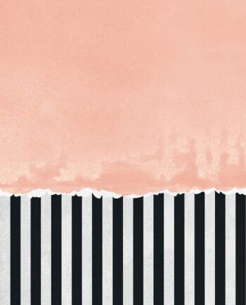 Patterned decorative porcelain tile ABK Wide&Style Uncover A, 60x120 cm, 8.5 mm, matt