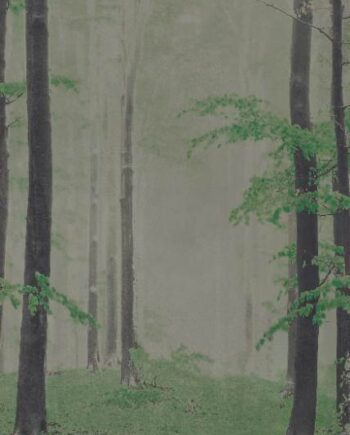 Patterned large porcelain decor slab ABK Wide&Style Woods B, 120x280 cm, 6 mm, matt