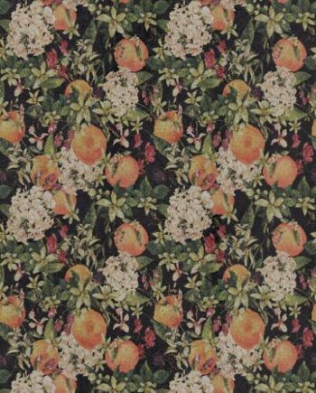 Patterned large porcelain decor slab ABK Wide&Style Sicily, 120x280 cm, 6 mm, matt