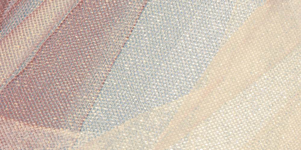 Patterned decorative porcelain tile ABK Wide&Style Net, 60x120 cm, 6 mm, polished (lux)
