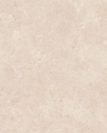 Anti-slip stone-effect porcelain floor tile Tau Campaspero Softgrip Linen, 100x100 cm, linen beige, rectified