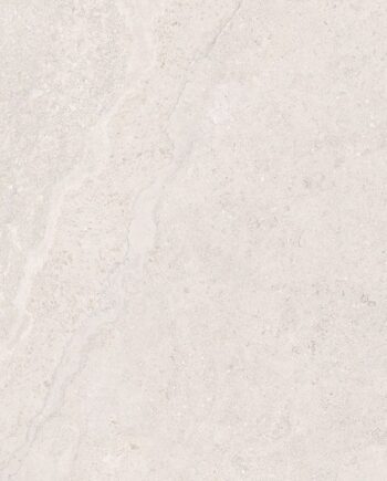 Anti-slip stone-effect porcelain floor tile Tau Dorset White ADZ, 60x120 cm, white, R11, rectified