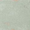 189188-1 Kulunud servadega läikiv keraamiline seinaplaat Dune Antiga Verde, 6,9x24 cm, 9 mm, roheline
