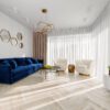 Ash Herringbone Parquet Esta Elegant Nordic 600 mm extra matt lacquered – close-up Ash Herringbone Parquet Esta Elegant Nordic 600 mm extra matt lacquered – 3